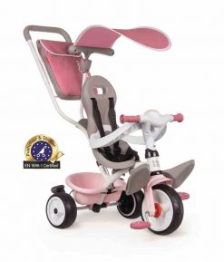 1 Year Old Baby Tricycle
