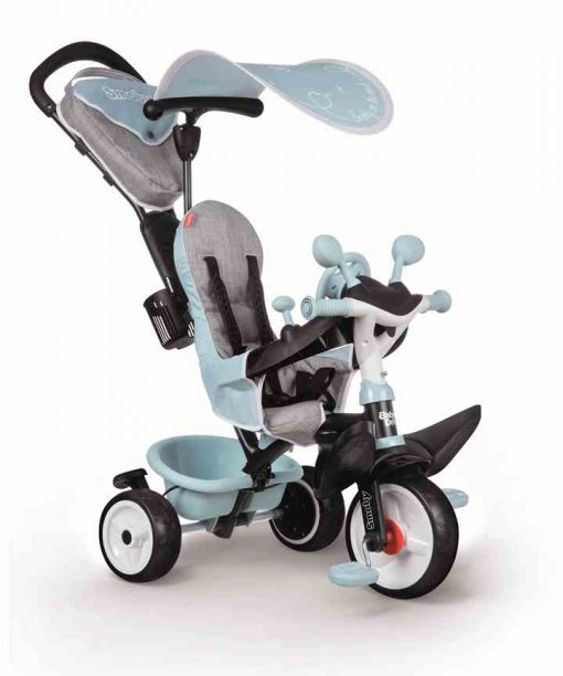 Kids Tricycle With Handle