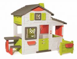 smoby-neo-friends-house-playhouse