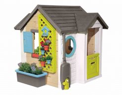 smoby-kids-garden-playhouse