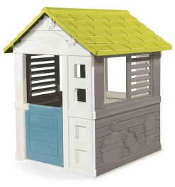 smoby-kids-garden-playhouse