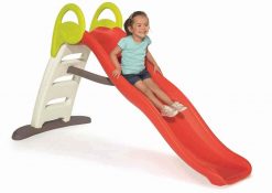 smoby-funny-kids-outdoor-slide