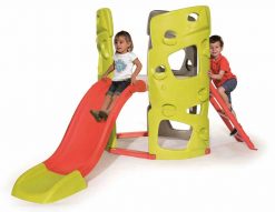 Kids Play Slide