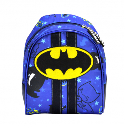Batman-blue-kids-bags