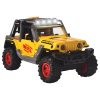 A Toy Jeep