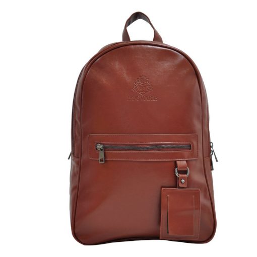 Front-Side-Leather-Backpacks