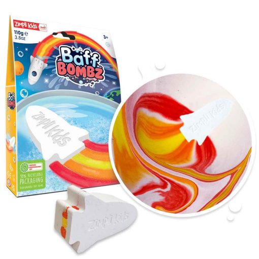Best Bath Bombs For Kids