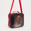 Spiderman Insulated Lunch Box Bag