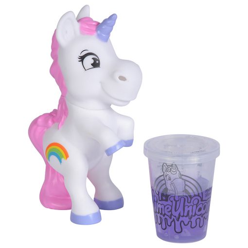 simba - slime unicorn with 60 ml mucus jar