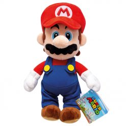 Super Mario Brothers Toys