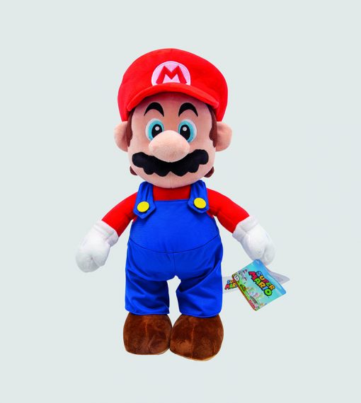 Super Mario Toys
