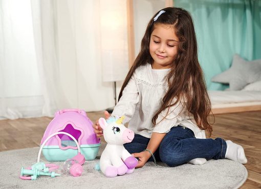 Unicorn Toys For Girls/