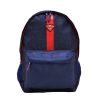 Blue Superman Backpack
