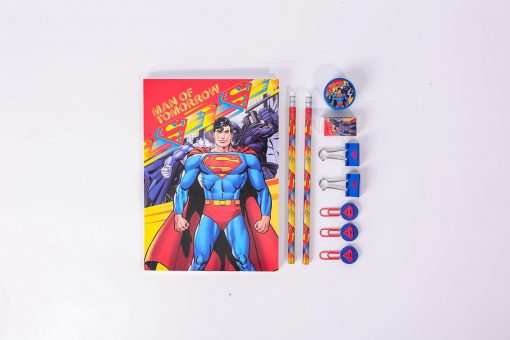 Stationery Kit For Kids