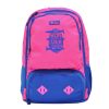 Neon Blue Vonderstein School Bags For Girls