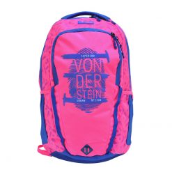 Vonderstein-Bag-Neon-Pink-Colour-3D-Print-Logo