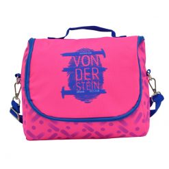 Neon-pink-lunch-bag-for-women