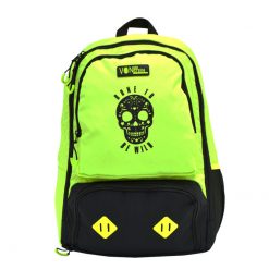 Neon Green School Bag Price