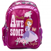 Purple-Disney Backpack-For Girls