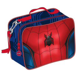 Spiderman-lunch-box-bag