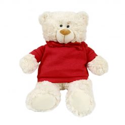 Teddy Bear Red Colour Big Size