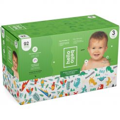 Premium Baby Diaper