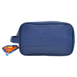 Superman Pouch Bag For Men