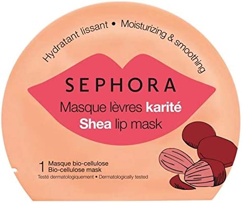 Sephora Lip Mask