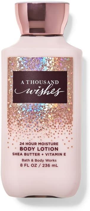 A Thousand Wishes Body Lotion