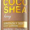 Coco Shea Honey Body Lotion