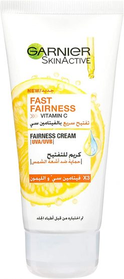 Garnier Fairness Cream