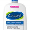 cleanser for oily skin cetaphil