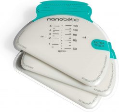 Nanobebe Bags