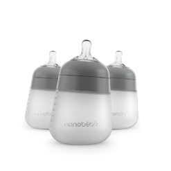 nanobebe-silicone-baby-bottle-3pack-grey