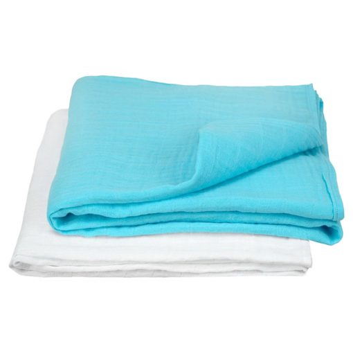 Best Muslin Swaddle Blankets
