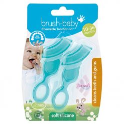 Buy Chewable Toothbrush For Babies