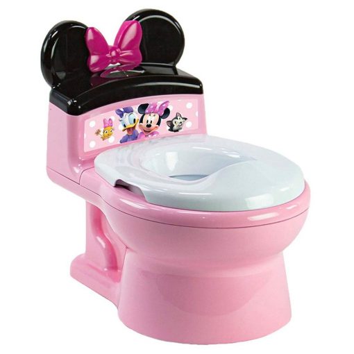 Potty Trainer For Baby