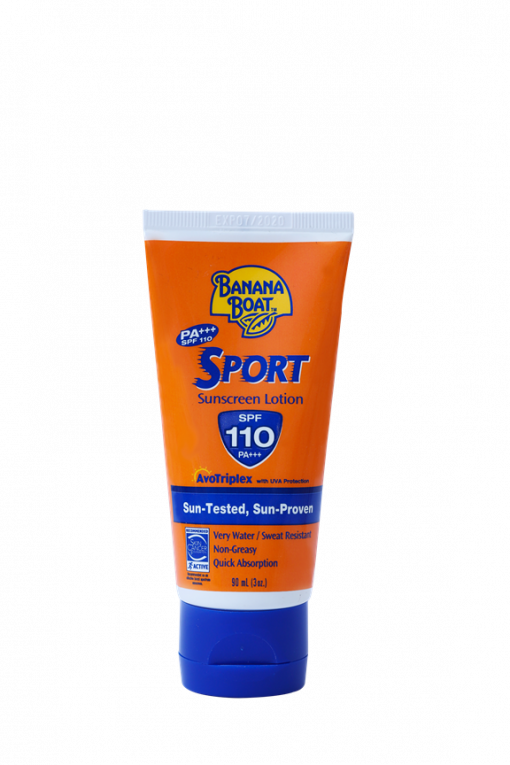 Sport Sunscreen