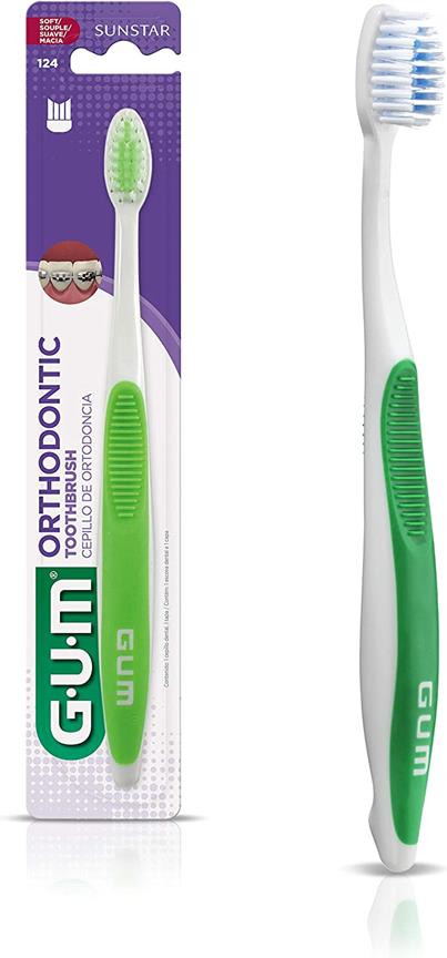 Gum Deep Clean Toothbrush