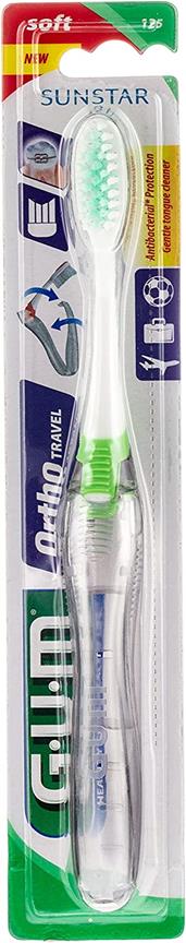 Gum Ortho Toothbrush