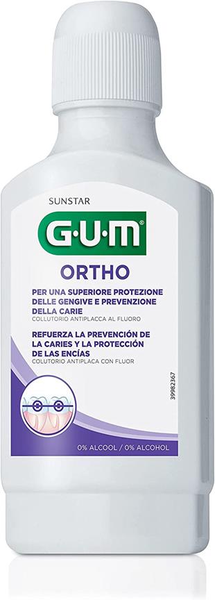 Gum Protection