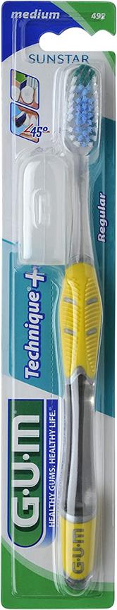 Best Soft Toothbrush
