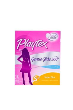 Playtex Gentle Glide Super