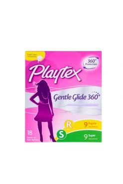 Playtex Gentle Glide 360