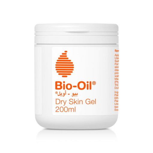 Bio Oil Gel For Dry Skin