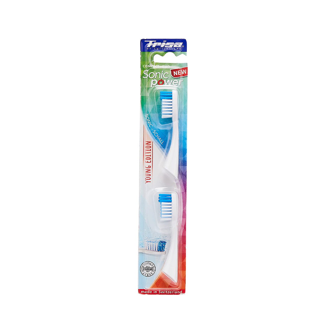 Supreme Toothbrush
