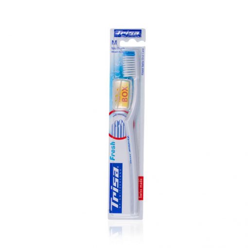 Ultra Soft Toothbrush