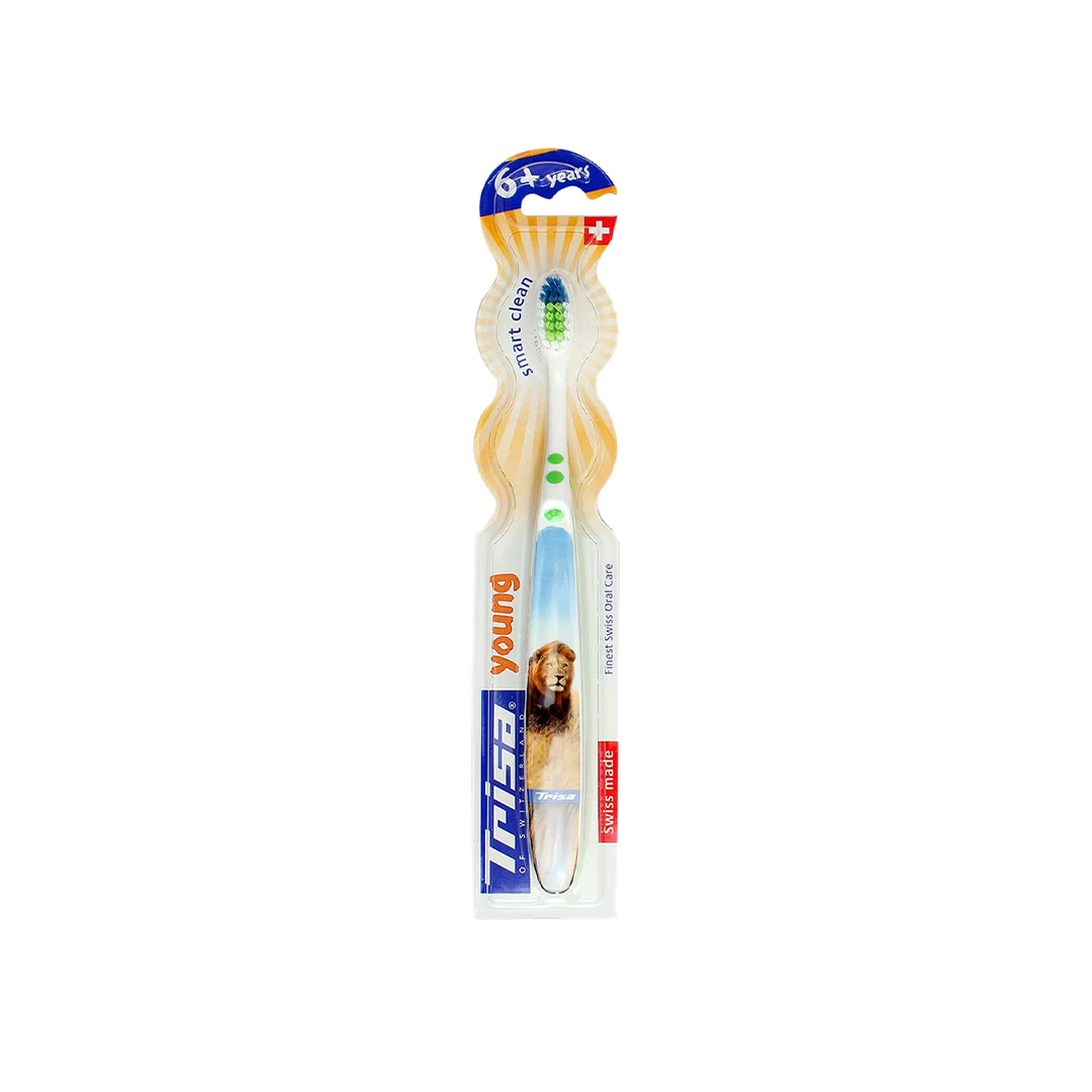 Best Toothbrush For 10 Year Old