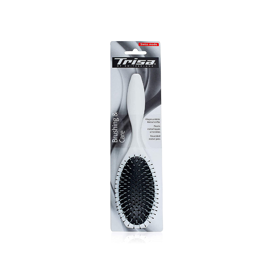 trisa-hair-brush-for-frizzy-hair-white