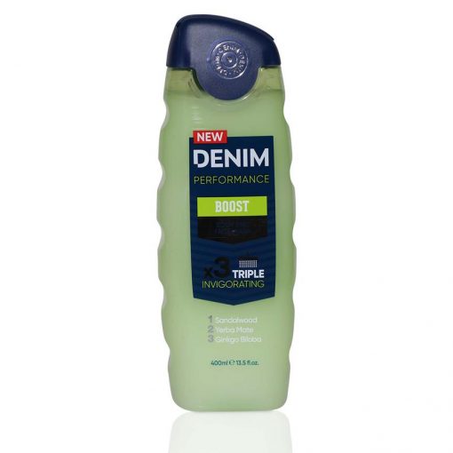 denim-body-and-face-wash-boost-400ml